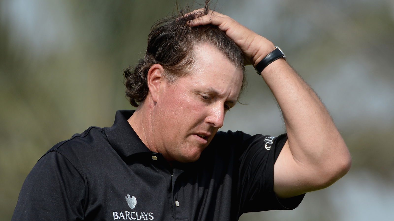 Mickelson gets SLAUGHTERED on Twitter for favouring Saudi over Phoenix
