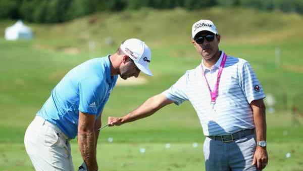 World’s biggest golf lesson will take place on May 5