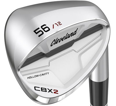 CLEVELAND CBX 2 GOLF WEDGE