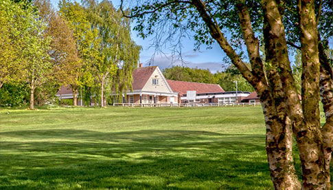 Nottingham golf club applies to stay OPEN until 2.30am