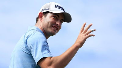 Patrick Cantlay reveals details behind F-BOMB on PGA Tour