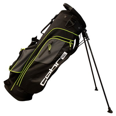 COBRA 2021 GOLF STAND BAG