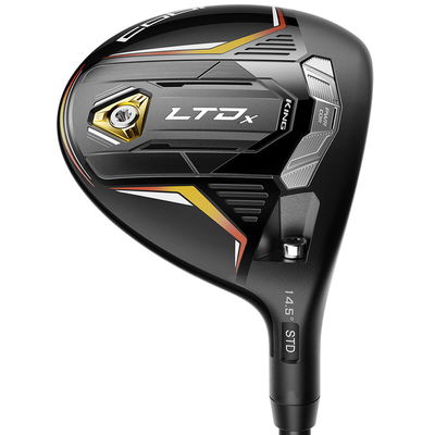 COBRA KING LTDX GOLF FAIRWAY