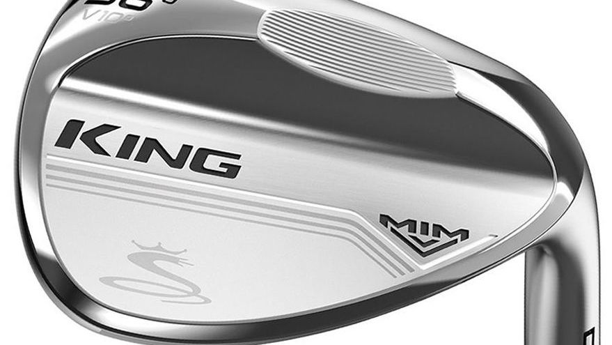 COBRA KING MIM GOLF WEDGE