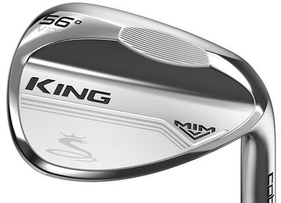 COBRA KING MIM GOLF WEDGE