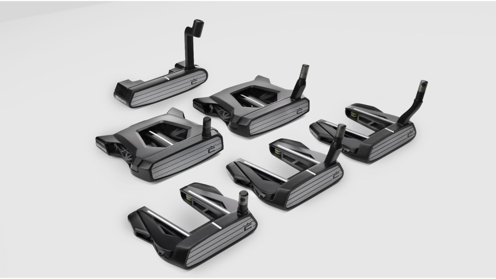 New KING putters from COBRA Golf: What you need to know