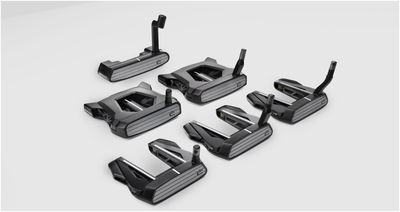 New KING putters from COBRA Golf: What you need to know