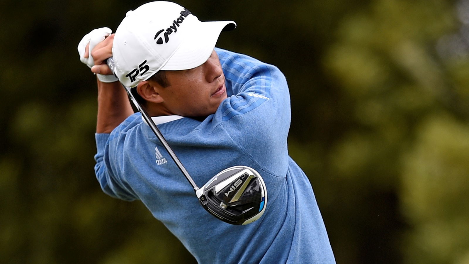 Collin Morikawa: In the bag of the new PGA champion
