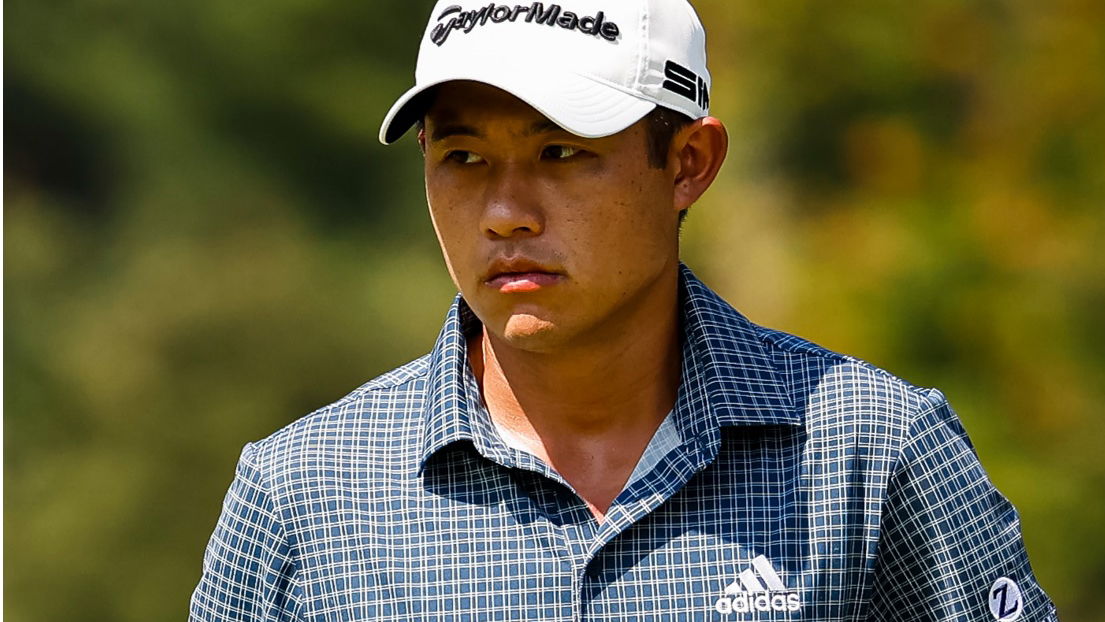 Which US rookie will shine BRIGHTEST at the Ryder Cup in Whistling Straits?