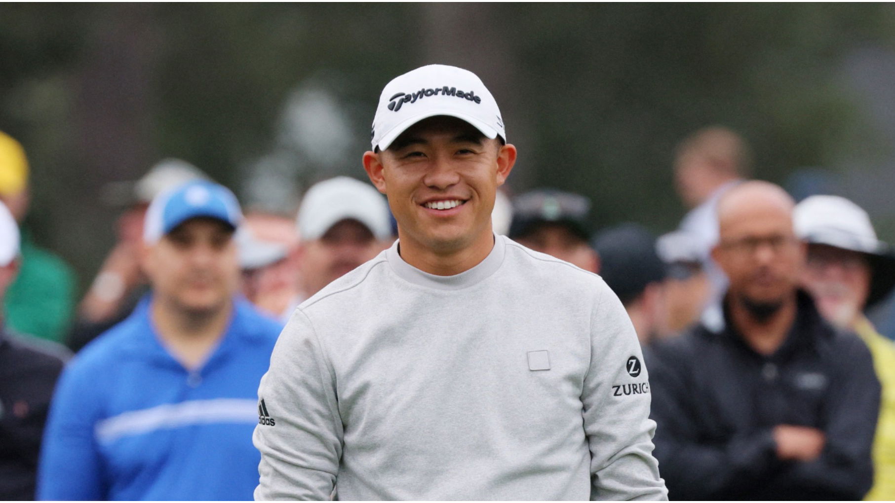 Zurich Classic: Full field & format explained as PGA Tour hosts team event