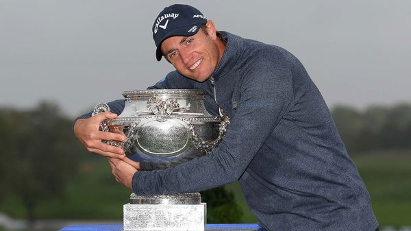 Nicolas Colsaerts wins Open de France to end seven-year drought