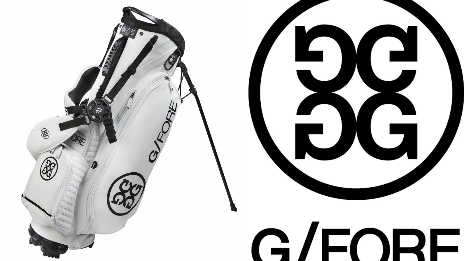 G/Fore unveils Transporter II golf bag