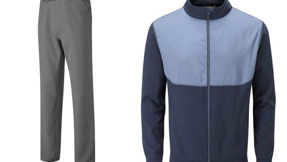 PING launches AW 2016 range