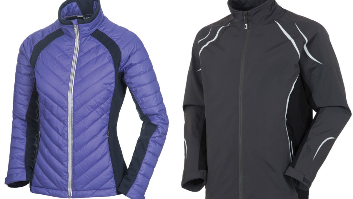 Sunice reveals 2016 autumn/winter apparel range