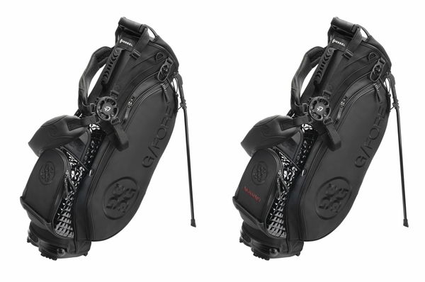 G/Fore bring out limited edition golf bag