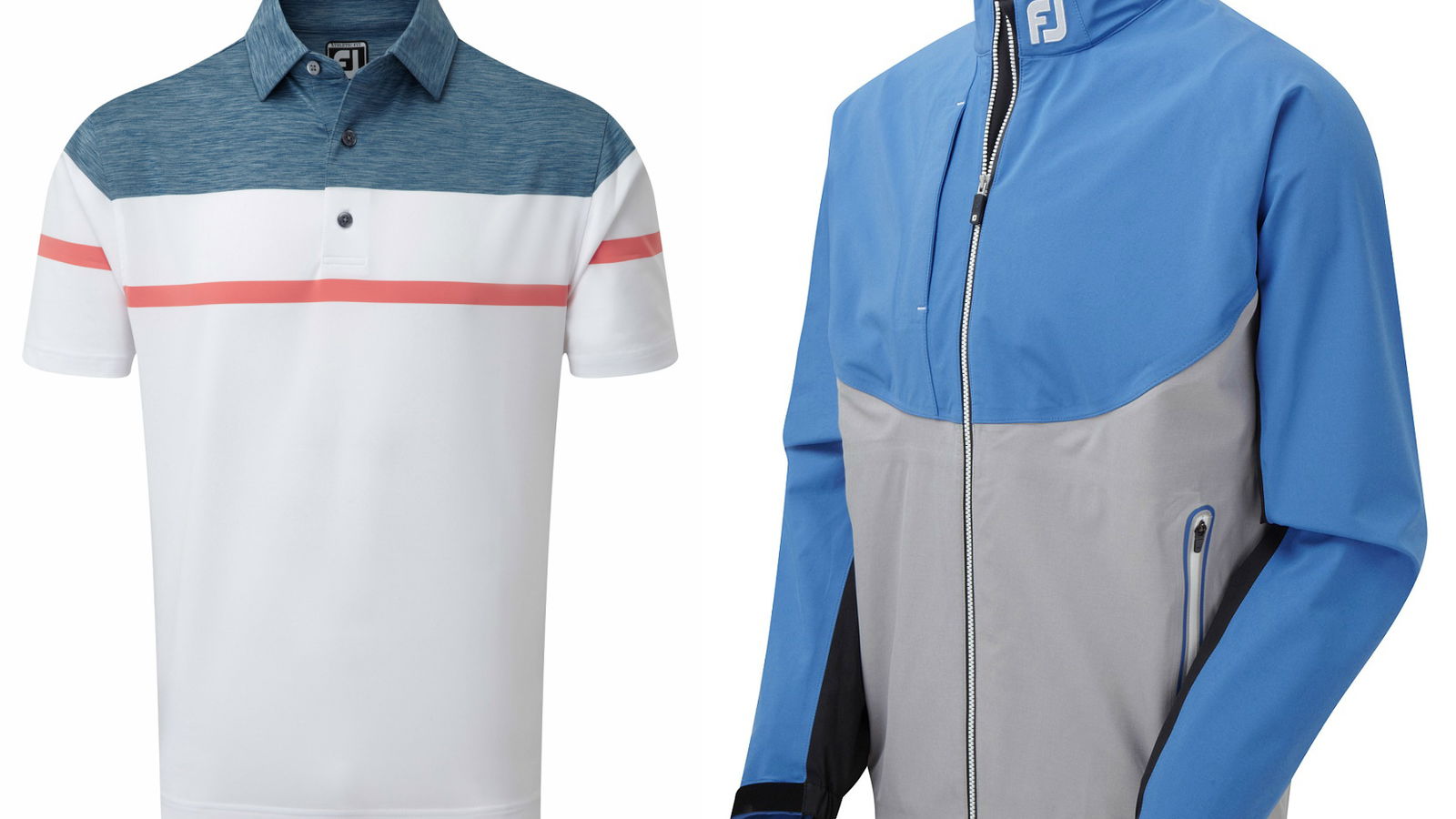 FootJoy launch 2017 A/W apparel line