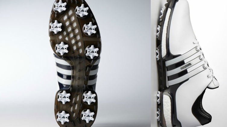 Adidas reveal new Tour360 golf shoe for 2017