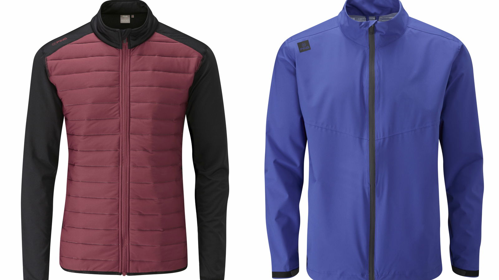 PING unveils Autumn/Winter 2017 apparel range