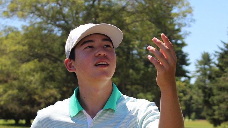 Is THIS the greatest two-hole feat ever recorded golf?