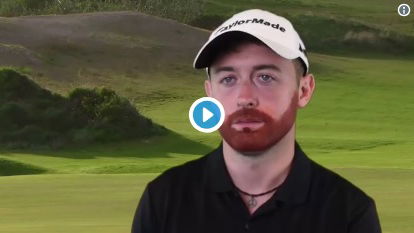 Open Championship: hilarious new impressions from Conor Moore