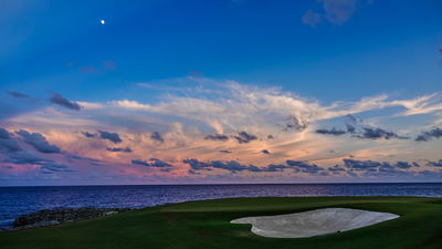 How much every player at the Corales Puntacana Resort & Club Championship