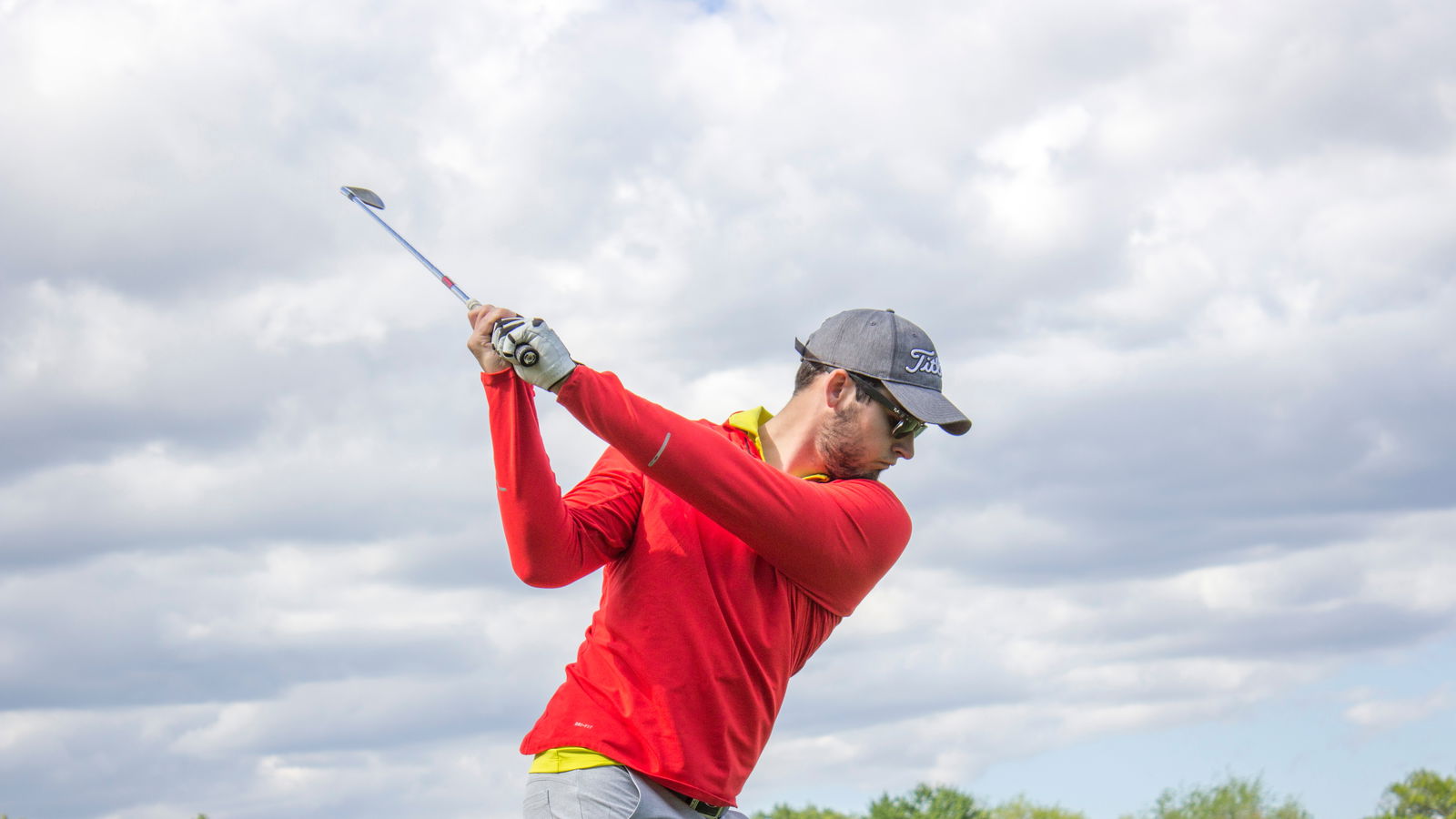 Best Golf Tips: How to correctly grip the golf club