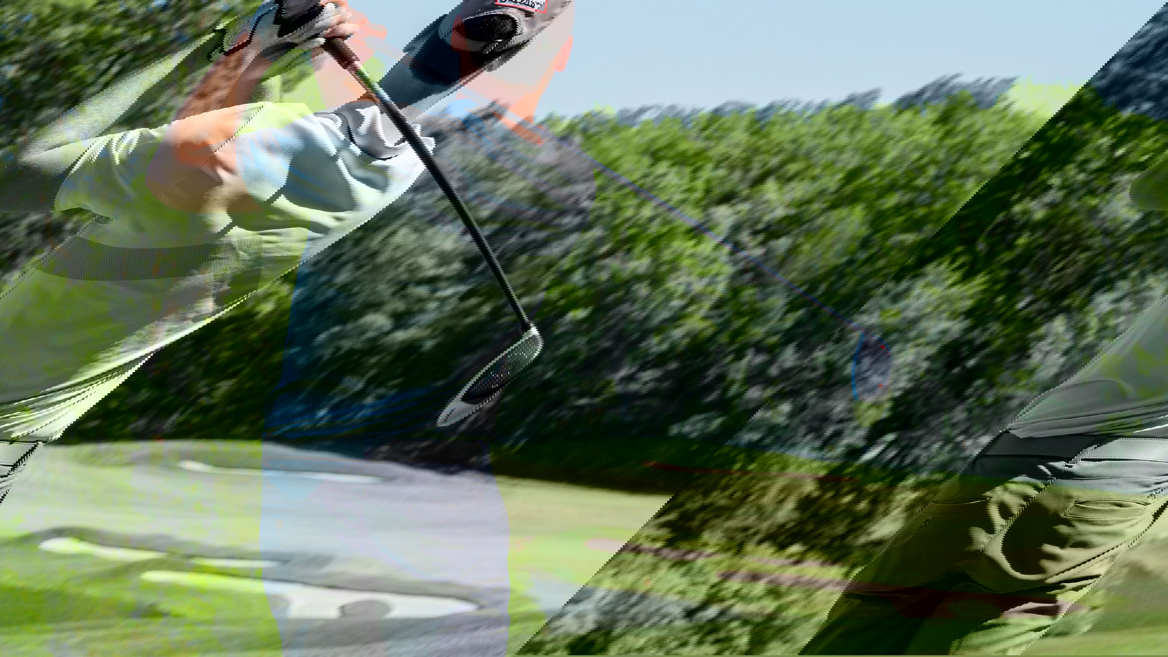 Premier Golf League worth £250 MILLION scheduled to START in 2023