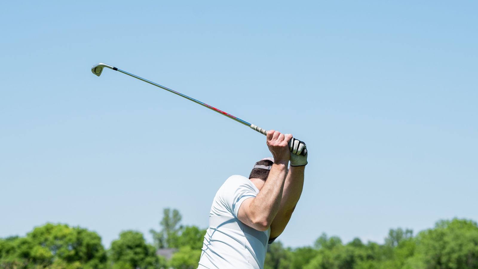 England Golf launches 'Membership: Give it a Shot' campaign