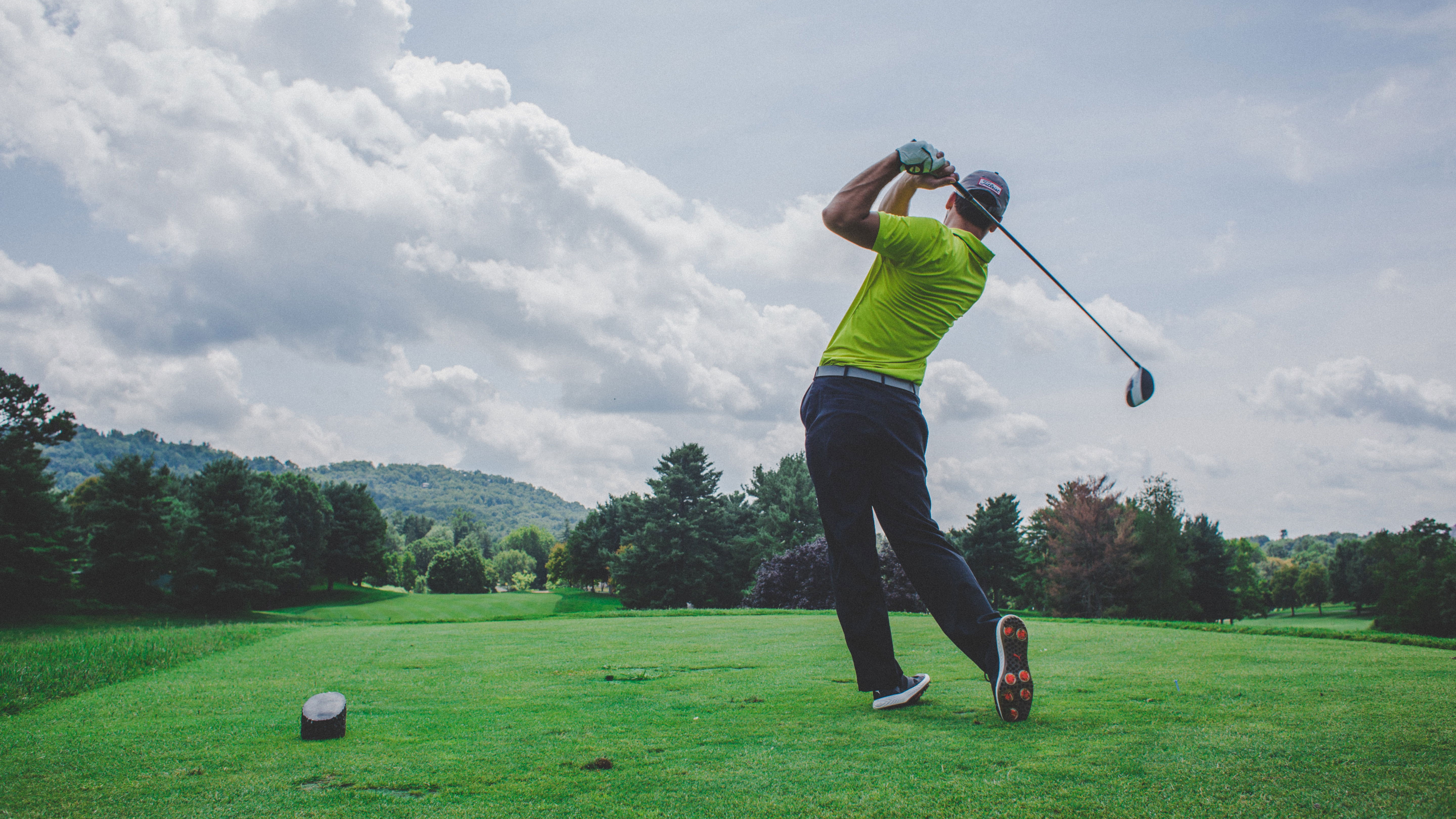 "You will never get better if you cheat!": Do you have cheats at your golf club?