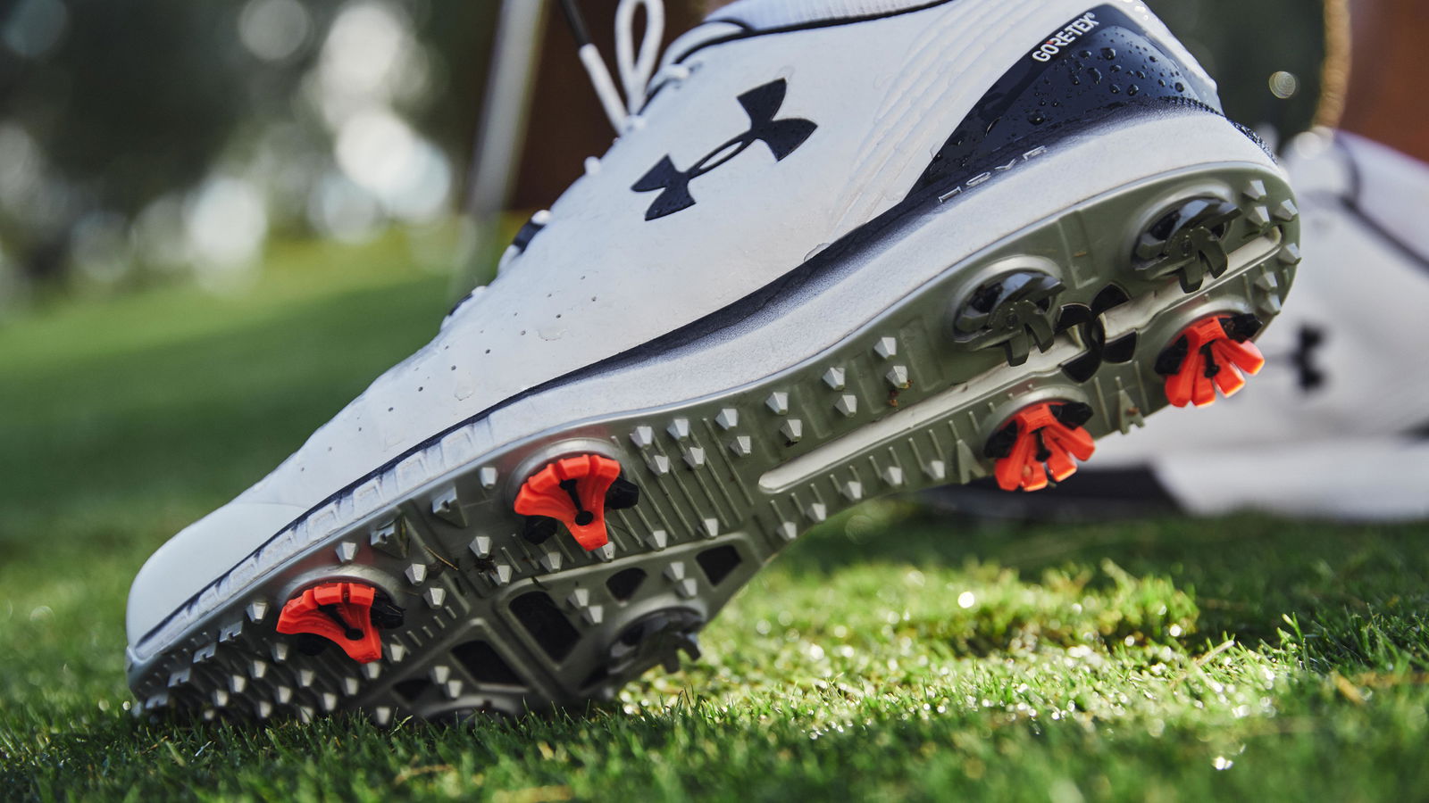 Under Armour launches the HOVR Drive GTX