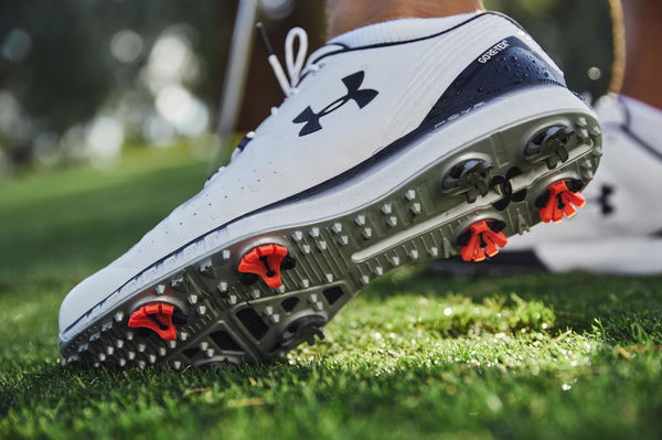 Under Armour launches the HOVR Drive GTX