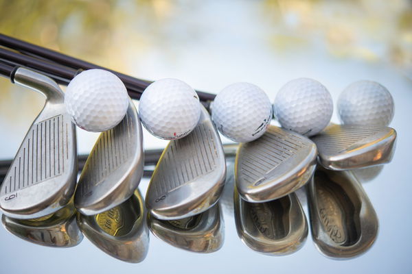 Golf club counterfeiters found guilty with $1.8 million of fake equipment