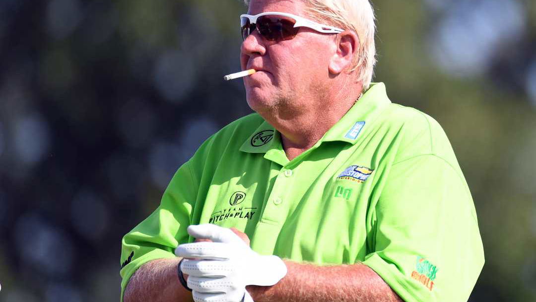 John Daly: I will NEVER play another tournament run by USGA