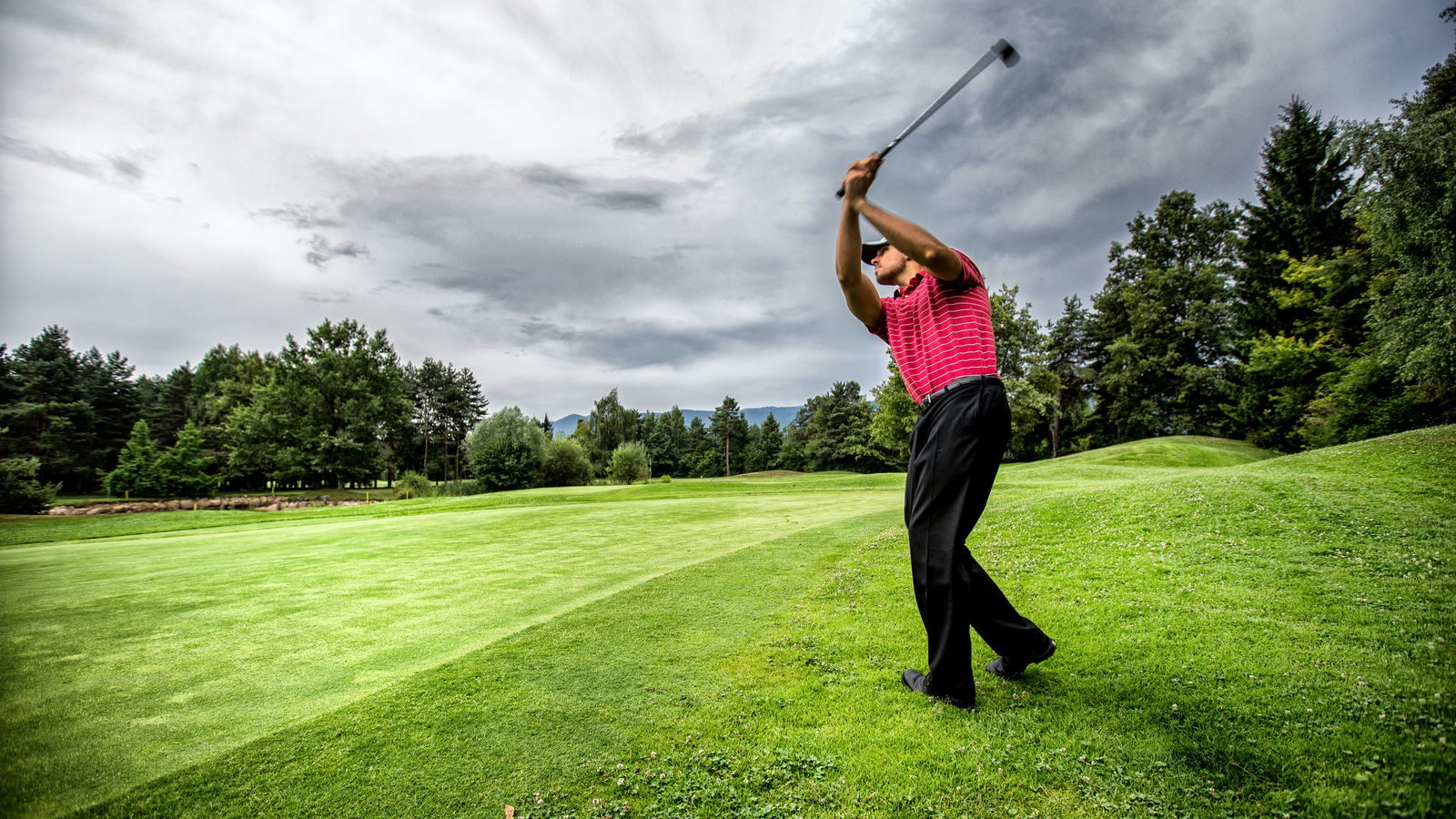 UK golf club suddenly closes despite enjoying golf boom in 2020