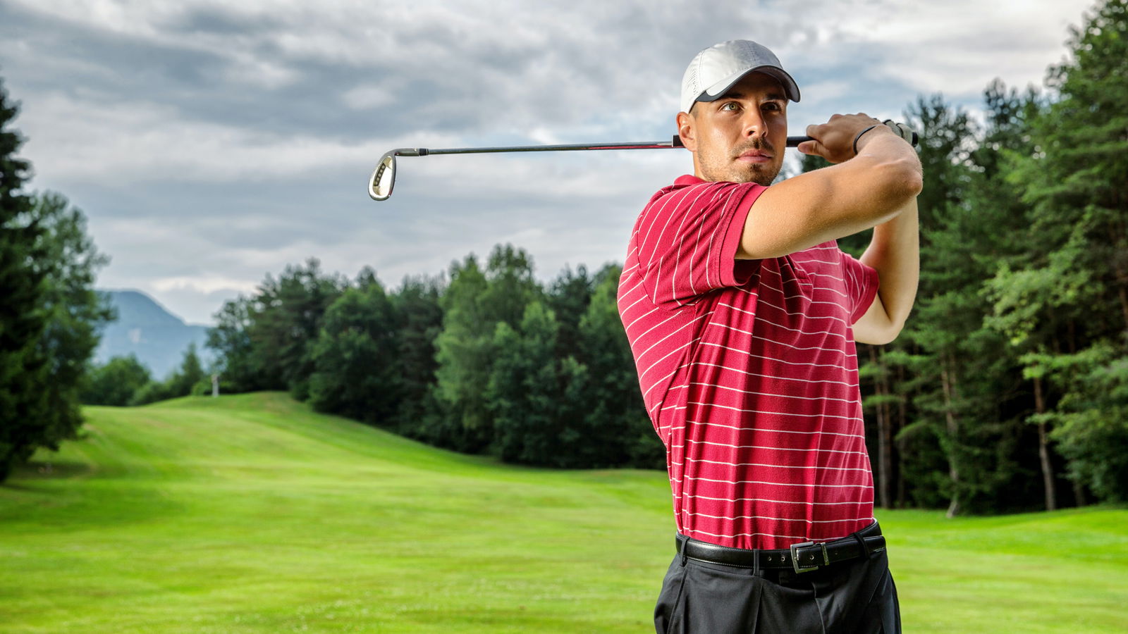 Younger golfers now DOMINATE the golf green fee market