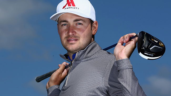Daniel Brooks: A great week on Tour is around the corner