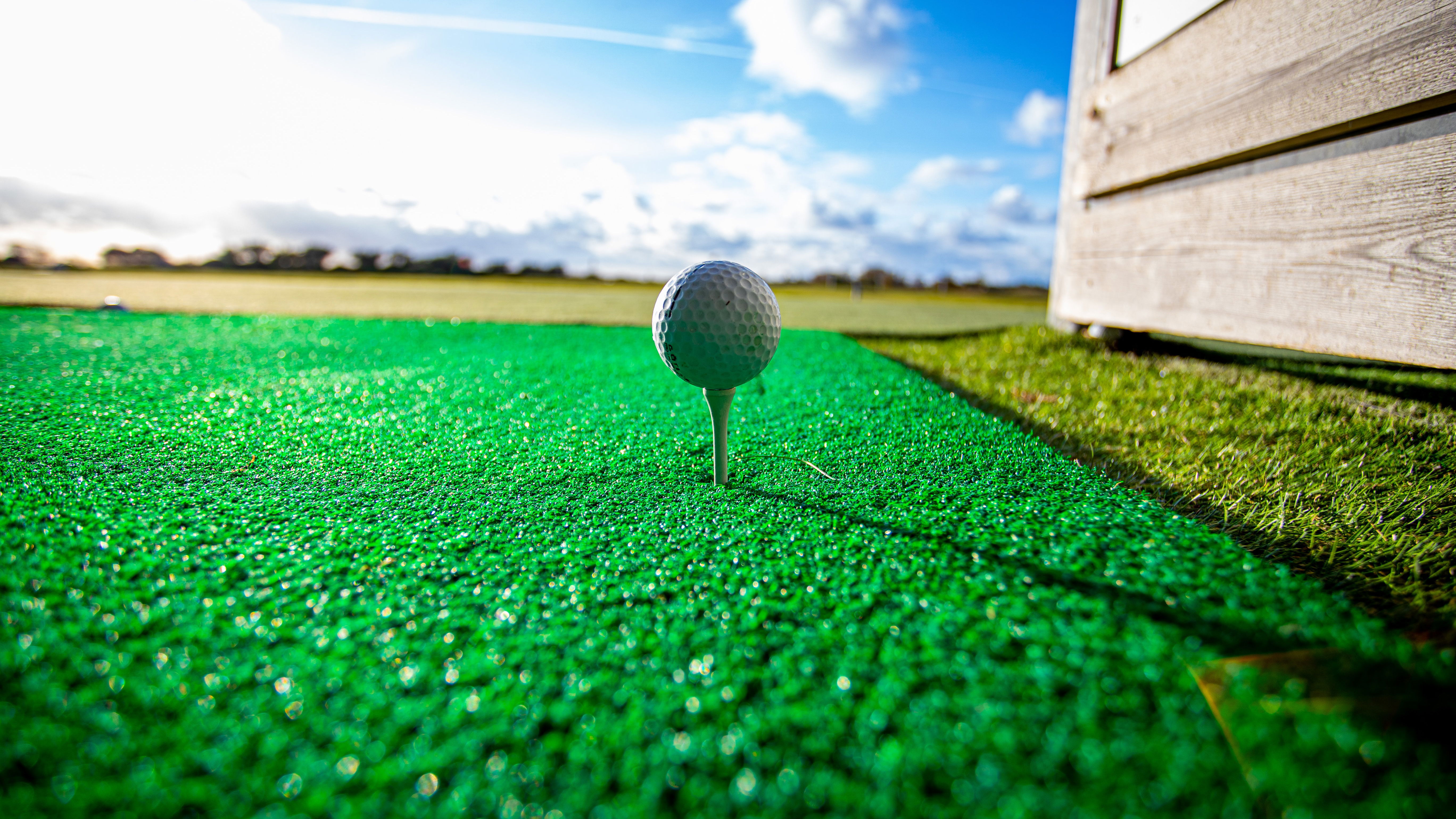 Amateur golfer makes TWO ALBATROSSES in same round at PGA West 