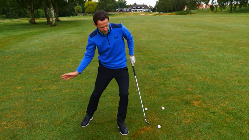 How to strike your irons PURE every single time