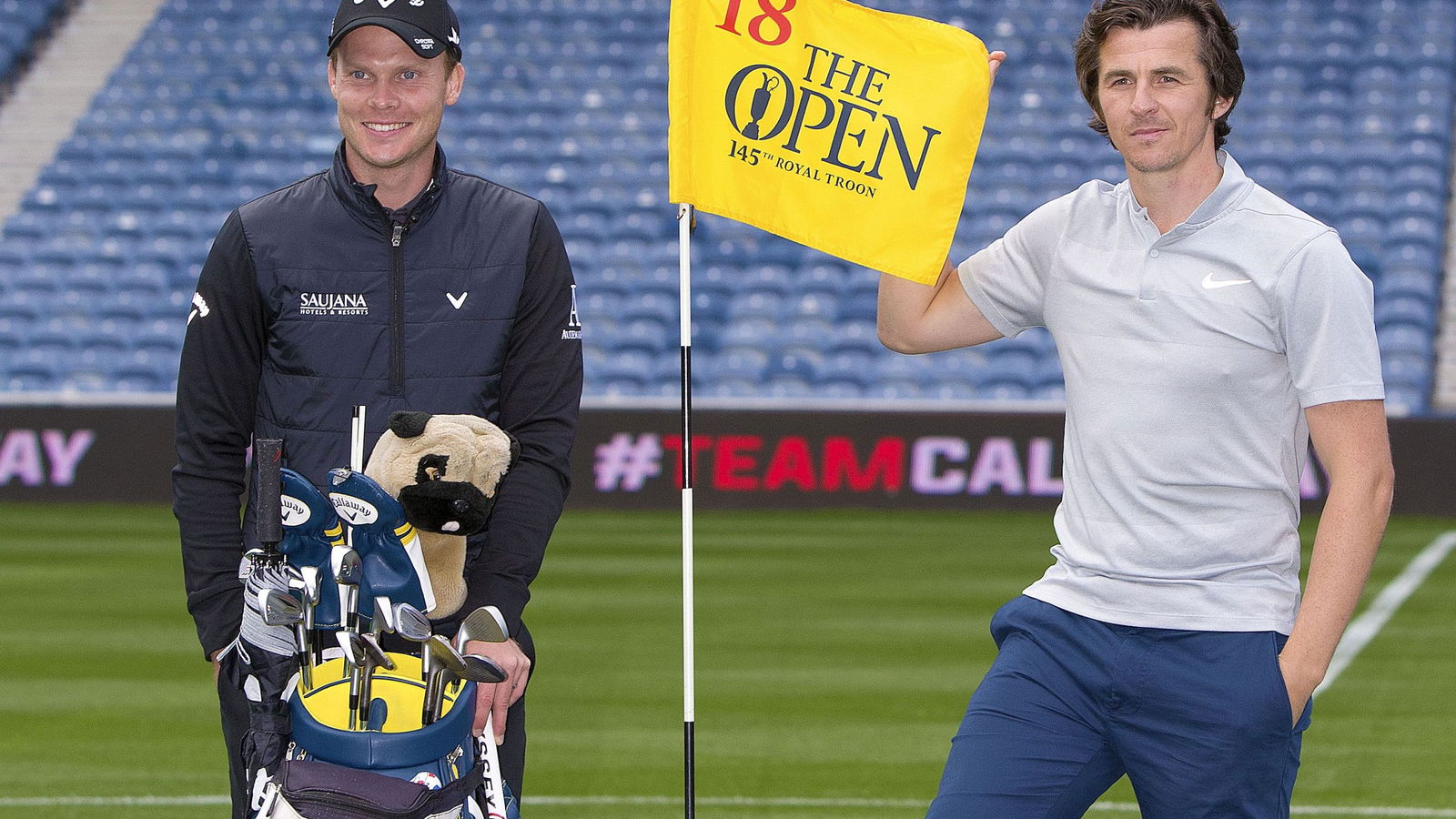 danny willett joey barton callaway