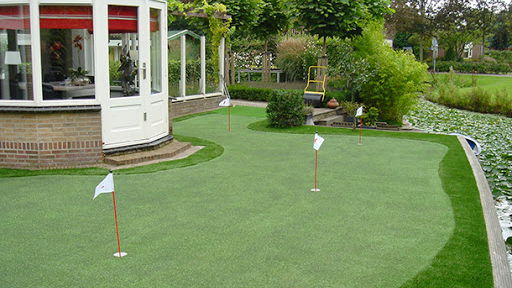 Lockdown Garden Golf Tour: most frequent golf rule queries...