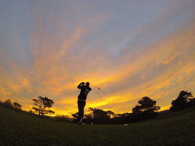 UK's longest golf hole is REVEALED - what score what you make?