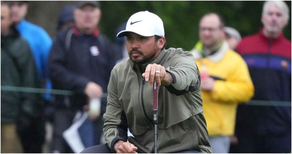 Jason Day endures disastrous third round at Wells Fargo Championship