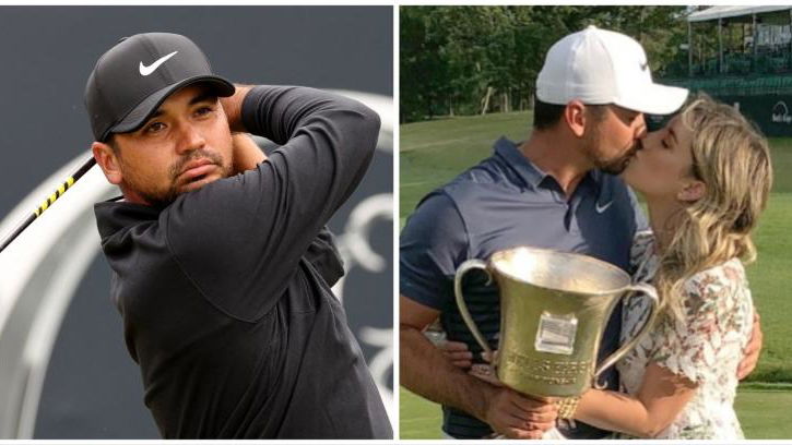 Jason Day and wife expecting fifth child week after Tour Championship