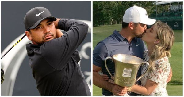 Jason Day and wife expecting fifth child week after Tour Championship