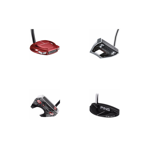 Best mallet putters 2018