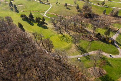 Wales First Minister responds following criticism over golf club closures