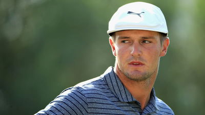 Bryson DeChambeau makes statement regarding his pace of play