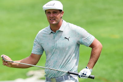 Bryson DeChambeau says Brooks Koepka would "kick my ass"