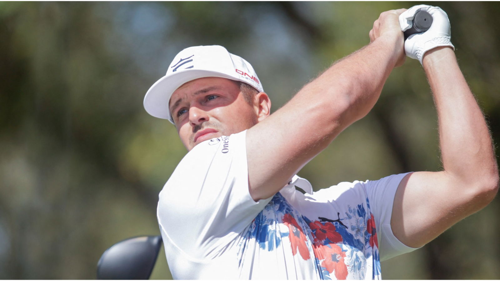 WGC Match Play day two takeaways: Lee Westwood beats Bryson DeChambeau