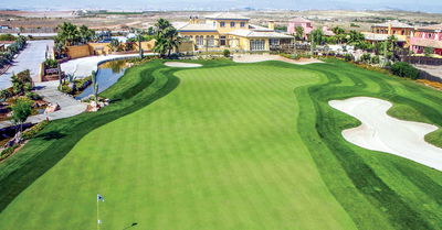 PGA Europro top 60 confirm their spots for Desert Springs